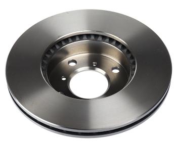 3 499 р. Диск тормозной SUZUKI Baleno (95-02),Liana (01-08) передний (1шт.) BOSCH BOSCH 0986478841 BOSCH 0986478841  с доставкой в г. Воронеж. Увеличить фотографию 2