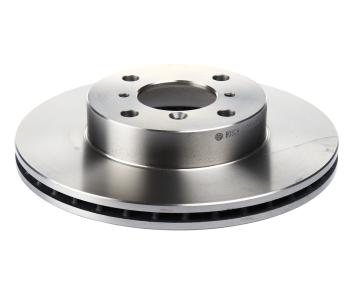 3 499 р. Диск тормозной SUZUKI Baleno (95-02),Liana (01-08) передний (1шт.) BOSCH BOSCH 0986478841 BOSCH 0986478841  с доставкой в г. Воронеж. Увеличить фотографию 1