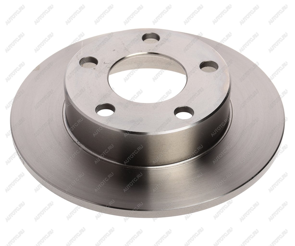 3 899 р. Диск тормозной VW Passat (96-05) AUDI A4 (95-01) задний (1шт.) BOSCH BOSCH 0986478888 BOSCH 0986478888  с доставкой в г. Воронеж
