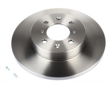 2 799 р. Диск тормозной ROVER 200 передний (1шт.) BOSCH BOSCH 0986478889  с доставкой в г. Воронеж. Увеличить фотографию 1