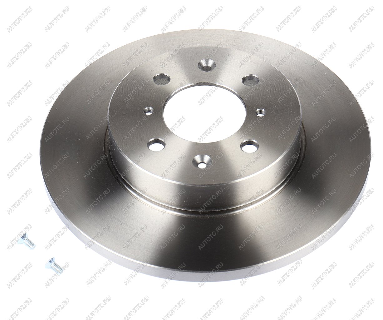 2 799 р. Диск тормозной ROVER 200 передний (1шт.) BOSCH BOSCH 0986478889  с доставкой в г. Воронеж