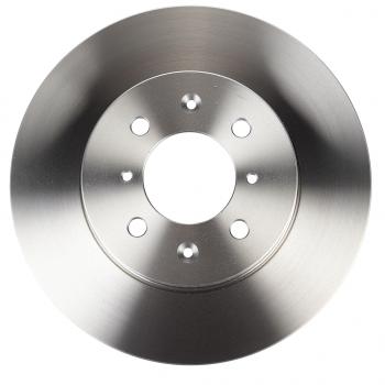 2 799 р. Диск тормозной ROVER 200 передний (1шт.) BOSCH BOSCH 0986478889  с доставкой в г. Воронеж. Увеличить фотографию 3