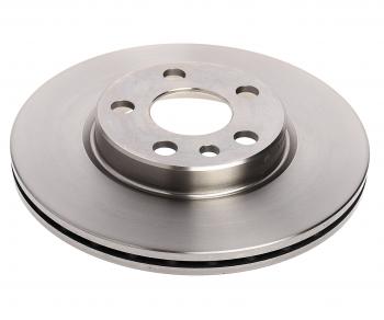 3 099 р. Диск тормозной PEUGEOT Expert (96-06) CITROEN Jumpy (95-) передний (1шт.) BOSCH BOSCH 0986478896 BOSCH 0986478896  с доставкой в г. Воронеж. Увеличить фотографию 1