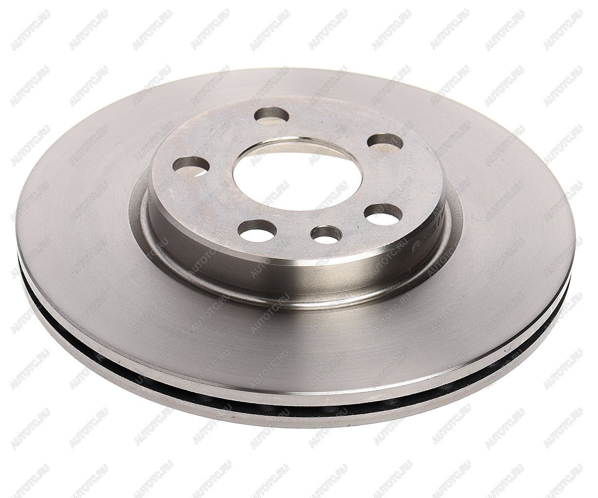 3 099 р. Диск тормозной PEUGEOT Expert (96-06) CITROEN Jumpy (95-) передний (1шт.) BOSCH BOSCH 0986478896 BOSCH 0986478896  с доставкой в г. Воронеж