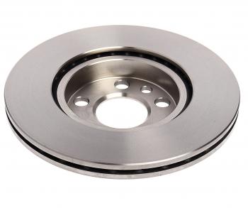 3 099 р. Диск тормозной PEUGEOT Expert (96-06) CITROEN Jumpy (95-) передний (1шт.) BOSCH BOSCH 0986478896 BOSCH 0986478896  с доставкой в г. Воронеж. Увеличить фотографию 2