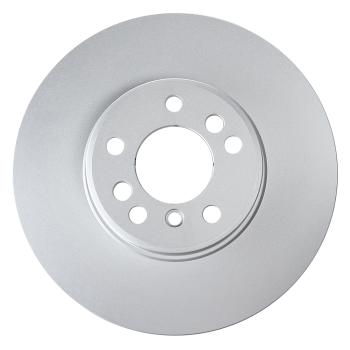 8 999 р. Диск тормозной BMW X5 (E53) (3.0/4.4),X3 (E83) (3.0) передний (1шт.) BOSCH BOSCH 0986478974 BOSCH 0986478974  с доставкой в г. Воронеж. Увеличить фотографию 3