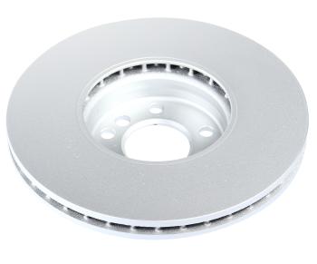 8 999 р. Диск тормозной BMW X5 (E53) (3.0/4.4),X3 (E83) (3.0) передний (1шт.) BOSCH BOSCH 0986478974 BOSCH 0986478974  с доставкой в г. Воронеж. Увеличить фотографию 2