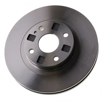 3 699 р. Диск тормозной MAZDA 323 (98-04) передний (1шт.) BOSCH BOSCH 0986478989 BOSCH 0986478989  с доставкой в г. Воронеж. Увеличить фотографию 3