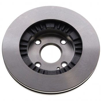 3 699 р. Диск тормозной MAZDA 323 (98-04) передний (1шт.) BOSCH BOSCH 0986478989 BOSCH 0986478989  с доставкой в г. Воронеж. Увеличить фотографию 4