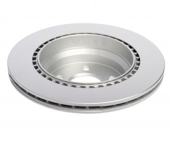 5 789 р. Диск тормозной MERCEDES E (W211) (02-09) задний (1шт.) BOSCH BOSCH 0986479042  с доставкой в г. Воронеж. Увеличить фотографию 2