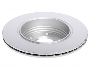 6 749 р. Диск тормозной BMW 5 (E60) задний (1шт.) BOSCH BOSCH 0986479056 BOSCH 0986479056  с доставкой в г. Воронеж. Увеличить фотографию 2