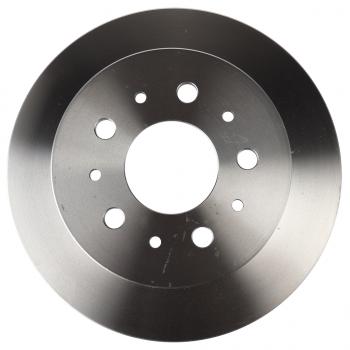 5 449 р. Диск тормозной PEUGEOT Boxer (06-) CITROEN Jumper задний (1шт.) BOSCH BOSCH 0986479065  с доставкой в г. Воронеж. Увеличить фотографию 3