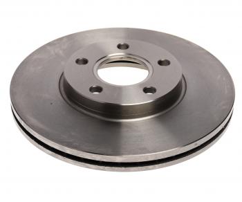 3 899 р. Диск тормозной FORD Transit Connect,Tourneo передний (1шт.) BOSCH BOSCH 0986479069 BOSCH 0986479069  с доставкой в г. Воронеж. Увеличить фотографию 1
