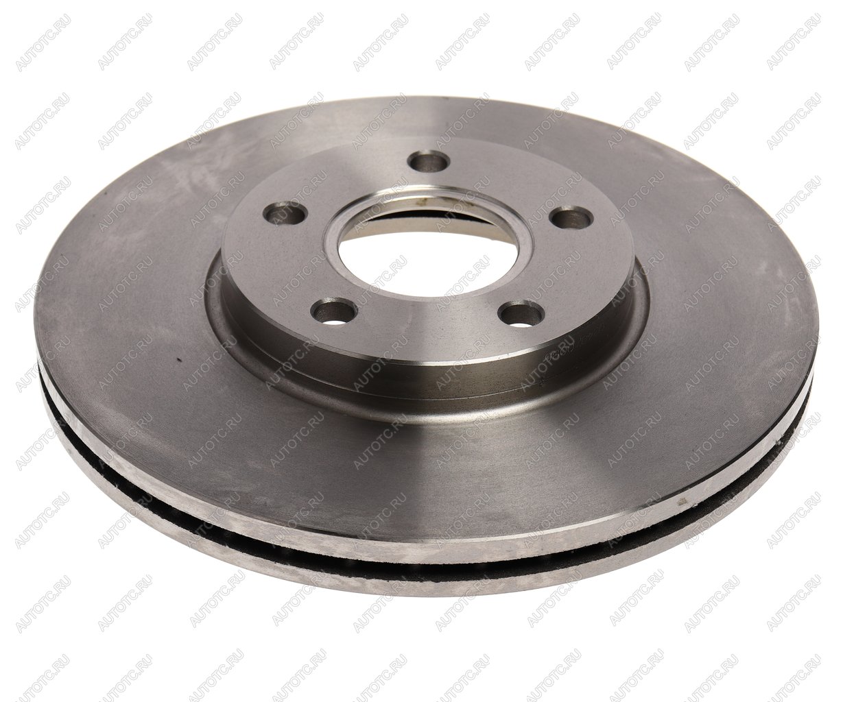 3 899 р. Диск тормозной FORD Transit Connect,Tourneo передний (1шт.) BOSCH BOSCH 0986479069 BOSCH 0986479069  с доставкой в г. Воронеж