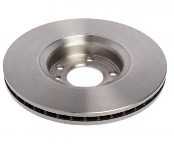 8 349 р. Диск тормозной OPEL Signum (03-) передний вентилируемый (1шт.) BOSCH BOSCH 0986479076 BOSCH 0986479076  с доставкой в г. Воронеж. Увеличить фотографию 2