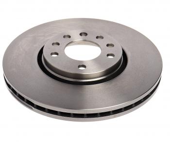 8 349 р. Диск тормозной OPEL Signum (03-) передний вентилируемый (1шт.) BOSCH BOSCH 0986479076 BOSCH 0986479076  с доставкой в г. Воронеж. Увеличить фотографию 1