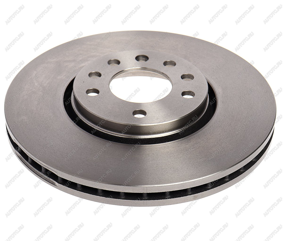 8 349 р. Диск тормозной OPEL Signum (03-) передний вентилируемый (1шт.) BOSCH BOSCH 0986479076 BOSCH 0986479076  с доставкой в г. Воронеж