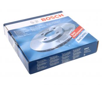 8 349 р. Диск тормозной OPEL Signum (03-) передний вентилируемый (1шт.) BOSCH BOSCH 0986479076 BOSCH 0986479076  с доставкой в г. Воронеж. Увеличить фотографию 3