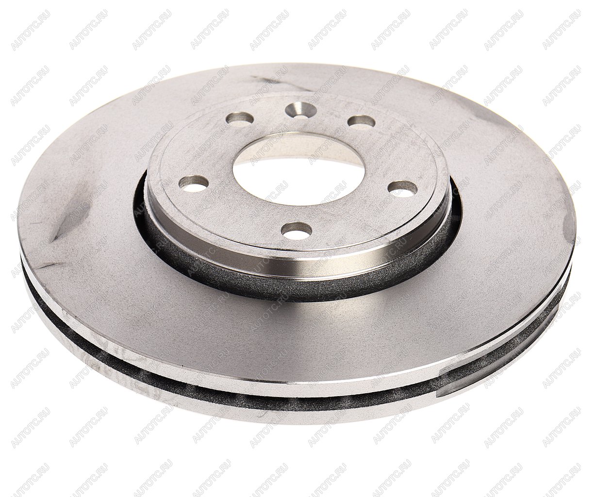 8 799 р. Диск тормозной NISSAN Primastar (01-) RENAULT Trafic (01-) OPEL Vivaro (06-) передний (1шт.) BOSCH BOSCH 0986479078 BOSCH 0986479078  с доставкой в г. Воронеж