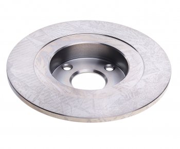 2 499 р. Диск тормозной MAZDA 323 (98-04) задний (1шт.) BOSCH BOSCH 0986479128 BOSCH 0986479128  с доставкой в г. Воронеж. Увеличить фотографию 2