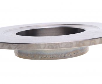 2 499 р. Диск тормозной MAZDA 323 (98-04) задний (1шт.) BOSCH BOSCH 0986479128 BOSCH 0986479128  с доставкой в г. Воронеж. Увеличить фотографию 3