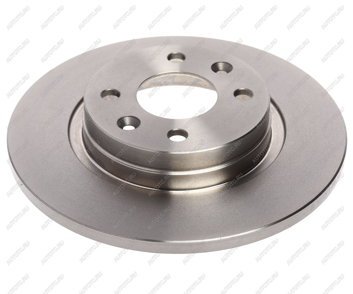 2 799 р. Диск тормозной RENAULT Logan,Sandero передний (259х12мм) (1шт.) BOSCH BOSCH 0986479164  с доставкой в г. Воронеж