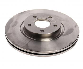 5 649 р. Диск тормозной FORD Focus 2,C-Max VOLVO S40 (300мм) передний (1шт.) BOSCH BOSCH 0986479171  с доставкой в г. Воронеж. Увеличить фотографию 1