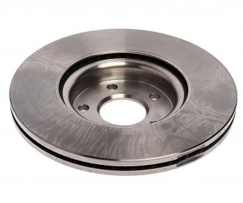 5 649 р. Диск тормозной FORD Focus 2,C-Max VOLVO S40 (300мм) передний (1шт.) BOSCH BOSCH 0986479171  с доставкой в г. Воронеж. Увеличить фотографию 2