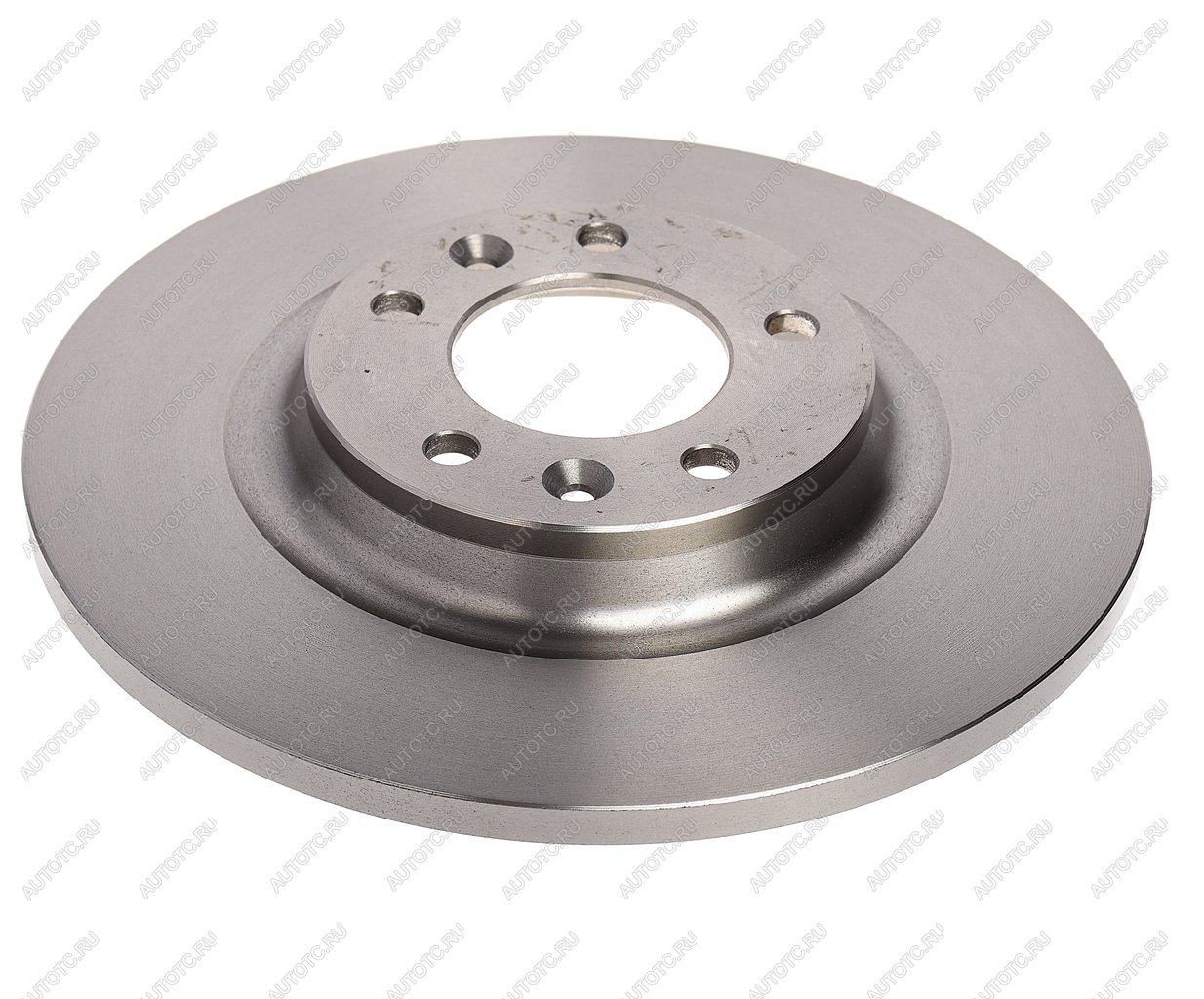 3 989 р. Диск тормозной PEUGEOT 407 (04-) CITROEN C5 (08-) задний (1шт.) BOSCH BOSCH 0986479194  с доставкой в г. Воронеж