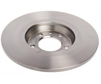 3 989 р. Диск тормозной PEUGEOT 407 (04-) CITROEN C5 (08-) задний (1шт.) BOSCH BOSCH 0986479194  с доставкой в г. Воронеж. Увеличить фотографию 2