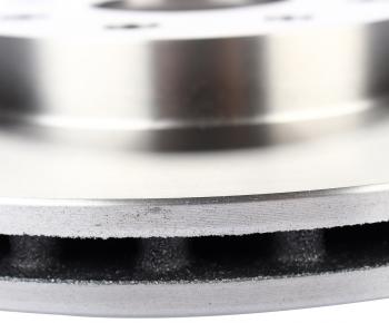 3 289 р. Диск тормозной OPEL Corsa D (06-) передний (1шт.) BOSCH BOSCH 0986479223  с доставкой в г. Воронеж. Увеличить фотографию 4