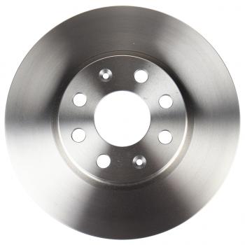 3 289 р. Диск тормозной OPEL Corsa D (06-) передний (1шт.) BOSCH BOSCH 0986479223  с доставкой в г. Воронеж. Увеличить фотографию 3
