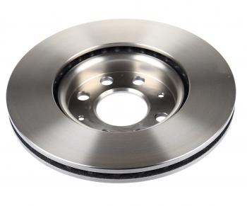 3 289 р. Диск тормозной OPEL Corsa D (06-) передний (1шт.) BOSCH BOSCH 0986479223  с доставкой в г. Воронеж. Увеличить фотографию 2