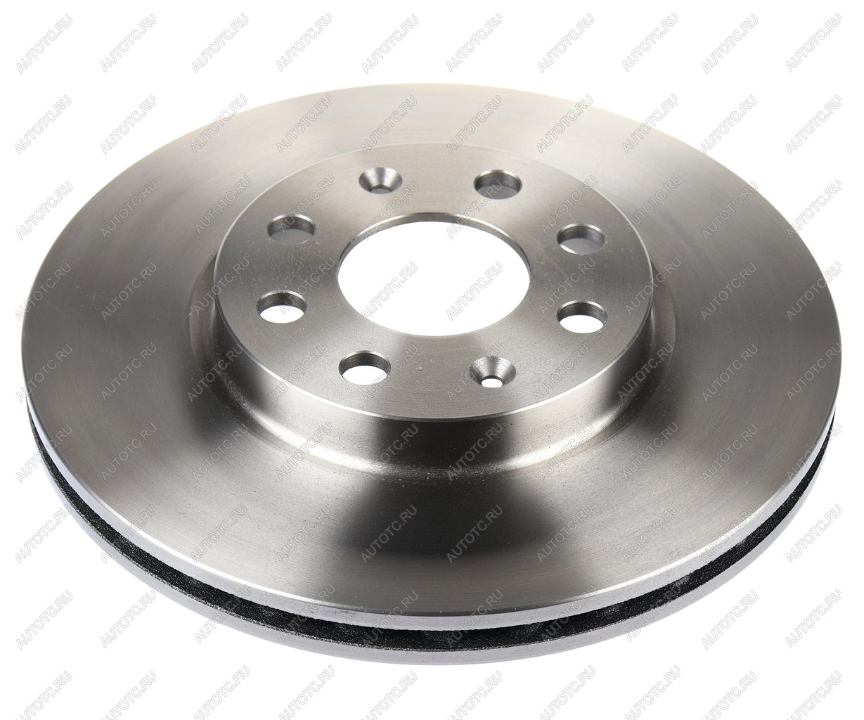3 289 р. Диск тормозной OPEL Corsa D (06-) передний (1шт.) BOSCH BOSCH 0986479223  с доставкой в г. Воронеж