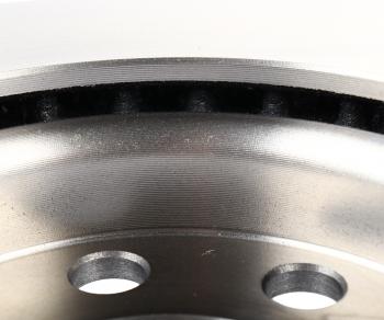 3 289 р. Диск тормозной OPEL Corsa D (06-) передний (1шт.) BOSCH BOSCH 0986479223  с доставкой в г. Воронеж. Увеличить фотографию 5