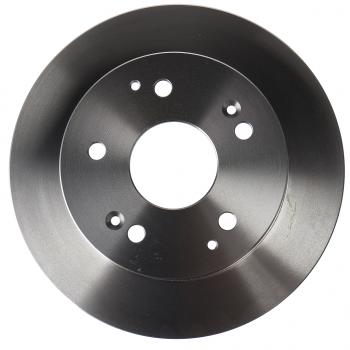 5 199 р. Диск тормозной HONDA Civic (01-) задний (1шт.) BOSCH BOSCH 0986479225 BOSCH 0986479225  с доставкой в г. Воронеж. Увеличить фотографию 3