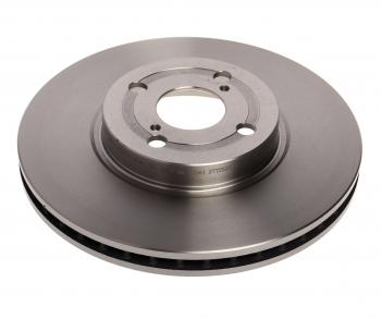5 999 р. Диск тормозной TOYOTA Corolla (01-07) передний (1шт.) BOSCH BOSCH 0986479245 BOSCH 0986479245  с доставкой в г. Воронеж. Увеличить фотографию 1