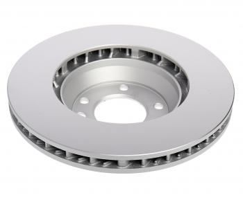 9 199 р. Диск тормозной VW Touareg (02-) AUDI Q7 (06-) PORSCHE Cayenne передний (1шт.) BOSCH BOSCH 0986479251  с доставкой в г. Воронеж. Увеличить фотографию 2