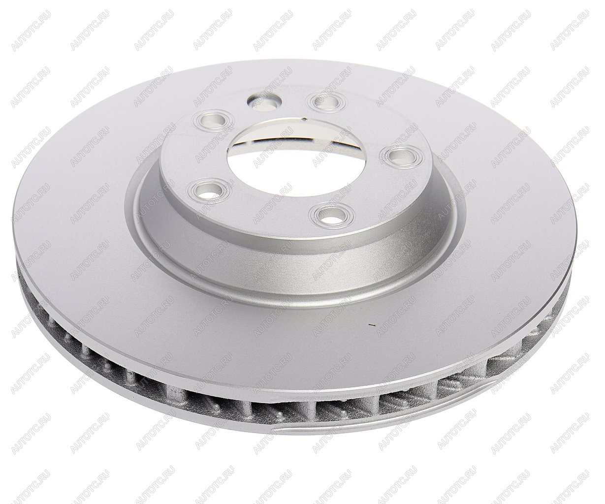 9 199 р. Диск тормозной VW Touareg (02-) AUDI Q7 (06-) PORSCHE Cayenne передний (1шт.) BOSCH BOSCH 0986479251  с доставкой в г. Воронеж