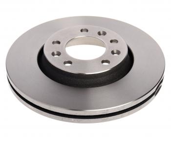 5 849 р. Диск тормозной PEUGEOT CITROEN передний (1шт.) BOSCH BOSCH 0986479266 BOSCH 0986479266  с доставкой в г. Воронеж. Увеличить фотографию 1