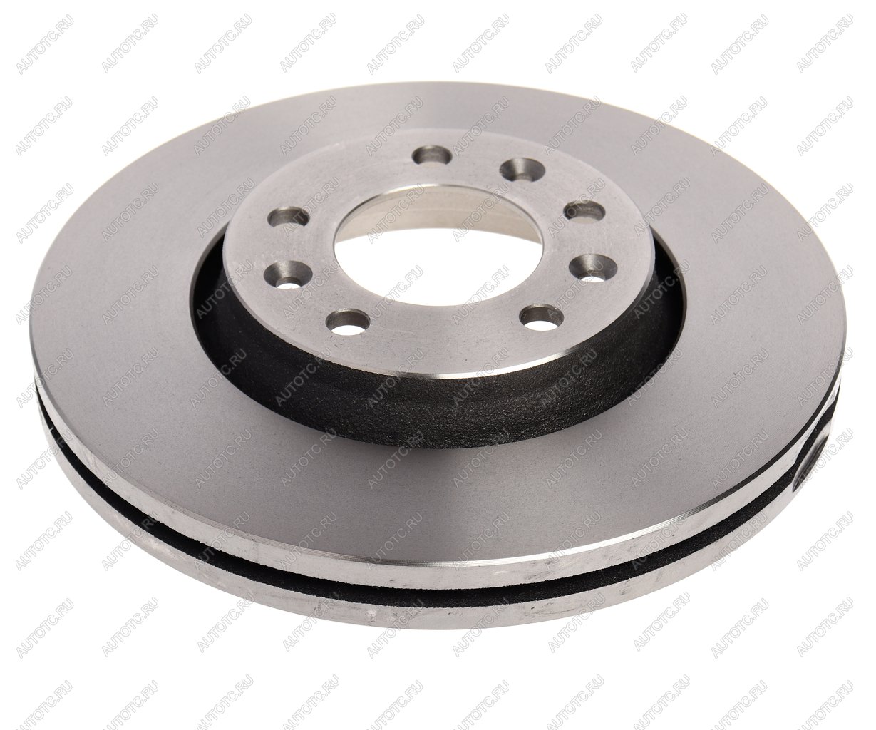5 849 р. Диск тормозной PEUGEOT CITROEN передний (1шт.) BOSCH BOSCH 0986479266 BOSCH 0986479266  с доставкой в г. Воронеж