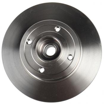 8 249 р. Диск тормозной NISSAN Note (05-12) RENAULT Megane (02-09) задний (1шт.) BOSCH BOSCH 0986479278  с доставкой в г. Воронеж. Увеличить фотографию 3
