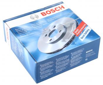 8 249 р. Диск тормозной NISSAN Note (05-12) RENAULT Megane (02-09) задний (1шт.) BOSCH BOSCH 0986479278  с доставкой в г. Воронеж. Увеличить фотографию 5