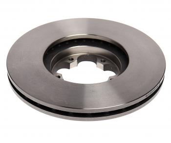 4 399 р. Диск тормозной FORD Transit (06-) передний (1шт.) BOSCH BOSCH 0986479307 BOSCH 0986479307  с доставкой в г. Воронеж. Увеличить фотографию 2