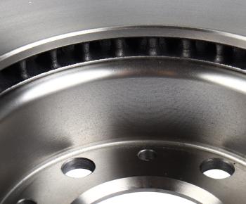 6 249 р. Диск тормозной PEUGEOT Boxer (06-) CITROEN Jumper (06-) передний (1шт.) BOSCH BOSCH 0986479313  с доставкой в г. Воронеж. Увеличить фотографию 4