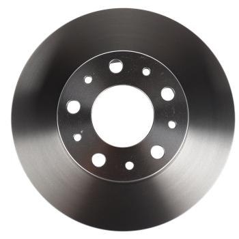 6 249 р. Диск тормозной PEUGEOT Boxer (06-) CITROEN Jumper (06-) передний (1шт.) BOSCH BOSCH 0986479313  с доставкой в г. Воронеж. Увеличить фотографию 3