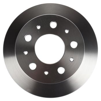 4 649 р. Диск тормозной PEUGEOT Boxer (02-) CITROEN Jumper (02-) FIAT Ducato (02-) задний (1шт.) BOSCH BOSCH 0986479316 BOSCH 0986479316  с доставкой в г. Воронеж. Увеличить фотографию 3