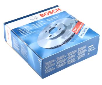 4 649 р. Диск тормозной PEUGEOT Boxer (02-) CITROEN Jumper (02-) FIAT Ducato (02-) задний (1шт.) BOSCH BOSCH 0986479316 BOSCH 0986479316  с доставкой в г. Воронеж. Увеличить фотографию 6
