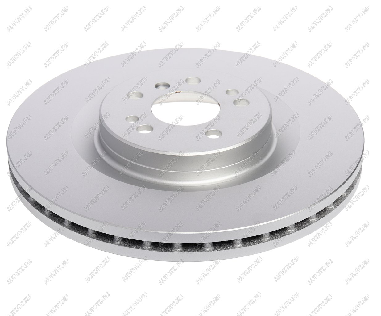 10 899 р. Диск тормозной MERCEDES GL (X164) (06-12) передний вентилируемый (1шт.) BOSCH BOSCH 0986479329 BOSCH 0986479329  с доставкой в г. Воронеж