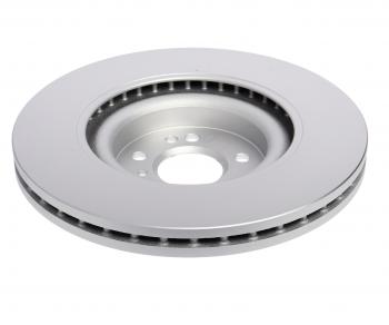 10 899 р. Диск тормозной MERCEDES GL (X164) (06-12) передний вентилируемый (1шт.) BOSCH BOSCH 0986479329 BOSCH 0986479329  с доставкой в г. Воронеж. Увеличить фотографию 2